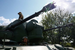 Стало известно о повреждении больницы в Запорожье из-за работы украинских средств ПВО
