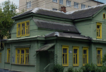 В Калуге за 6 лет число домов-памятников увеличилось в 10 раз