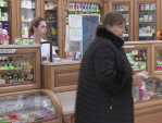 Калужские врачи рассказали пациентам о вреде самолечения антибиотиками