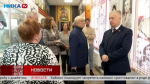О боевых подвигах московского народного ополчения вспоминали на калужской земле