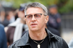 Звезда «Уральских пельменей» рассказал о не попадающих в эфир номерах