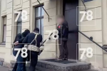 «Человека из 90-х» с пистолетом ТТ заподозрили в подрыве машины главы российского завода