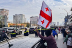 В Грузии оппозиция подала иск с требованием признать выборы неконституционными