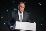 Лавров заявил о прямом вовлечении Франции в конфликт на Украине