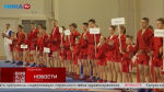 В Людиново проходит турнир ЦФО по самбо