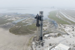SpaceX  400  Starship  4 