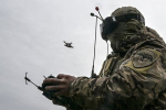 ВС России нанесли удар по оборонному заводу в Сумской области