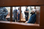 Адвокат попросил домашний арест для проходящего по делу о стрельбе у WB бойца ММА