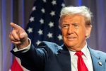 На Западе заявили о возможной тайной передаче Трампом ядерного оружия Украине