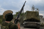 В Росгвардии рассказали об эффективности охотничьих ружей против украинских дронов