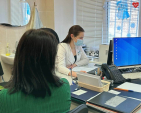 Новый онкодиспансер в Калуге принял уже 6800 пациентов