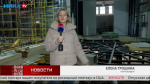 В новом калужском ТЮЗе приступили к установке сценического оборудования