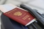 Российская туристка улетела в отпуск в ОАЭ с почти просроченным загранпаспортом