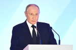 Путин заявил о стратегической важности добычи редкоземельных металлов