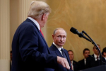 В США заявили, что Путин и Трамп сядут за стол переговоров. Смогут ли президенты урегулировать украинский конфликт?