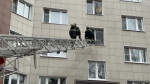 Калужская гостиница условно погорела