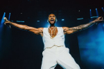 46-летний рэпер Usher раскрыл неожиданный секрет моложавой внешности