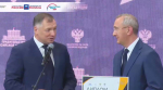 Калужская область отмечена Правительством РФ за реализацию нацпроекта «Безопасные качественные дороги»