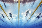 World Aquatics       
