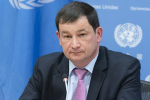 В России заявили об отсутствии переговоров по урегулированию украинского кризиса в ООН