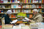 В Москве захотели продать один из старейших книжных магазинов