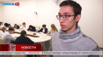 Как проходит обучение в новой школе на Байконуре, узнали журналисты Ники ТВ