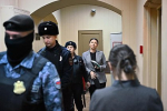 Раскрыто имя разработчика схемы с дроблением бизнеса Блиновской