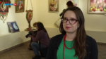 «Культурный редактор» № 58. Выставка «Заготовки на зиму» и гастроли Театра Наций