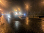 В Калуге продолжают держаться тяжелые погодные условия