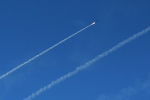 В США заявили о доставивших все боеголовки к цели ракетах «Орешник»