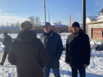 К Новому году в Кирове запустят водозабор
