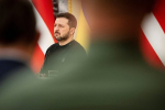 Украина запросила у Запада новые системы ПВО после удара «Орешником»