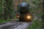 «Орешник» назвали доказательством неэффективности санкций против ВПК России