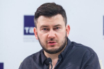Глуховский может стать фигурантом уголовного дела из-за нарушения закона об иноагентах