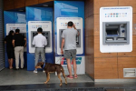 В Турции перестали обслуживать карты UnionPay Газпромбанка