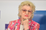 Режиссер «Гардемаринов» оценила сообщения о госпитализации и пообещала всех пережить
