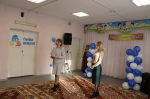 В Калужском центре реабилитации несовершеннолетних открылась «Семейная мастерская»
