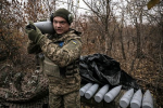 В Британии рассказали о поиске компромиссов в конфликте на Украине