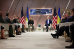 Байден хотел пригласить Украину в НАТО после победы Трампа