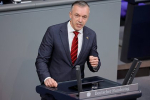 Немецкий депутат назвал отказ Шольца передавать Украине Taurus предвыборным маневром