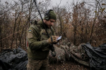 Стало известно о бегстве украинских военных с позиций у одного из поселков в ДНР