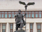 Около 1,5 миллиарда рублей направят на благоустройство калужских сёл