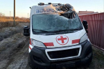 Сальдо рассказал подробности атаки ВСУ на скорую помощь в Херсонской области