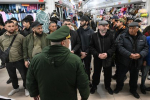 В российском регионе зафиксировали вспышку сифилиса среди мигрантов