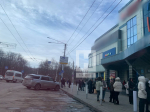 В Калужской области фиксируются анонимные сообщения о якобы минировании социальных учреждений.