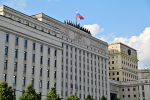 Украина за ночь пыталась атаковать Россию десятками беспилотников