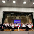 В Ферзиковском районе состоялся муниципальный форум «Первые»