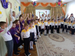 В Козельске появились «Орлята-дошколята»