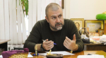 Член СПЧ Кирилл Кабанов приехал в Калужскую область