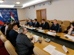 В Калуге экспертный совет по противодействию идеологии терроризма подвел итоги работы